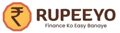 Rupeeyo logo
